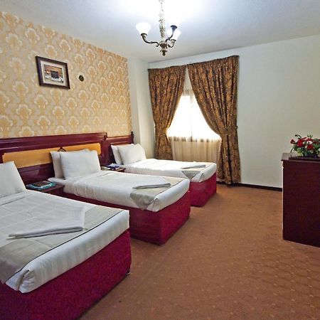Diyar Al Habib Hotel Medina Bagian luar foto